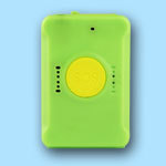 Kolorowy lokalizator GPS P66 dla dziecka