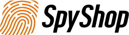 logo spyshop
