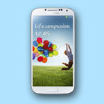 Samsung Galaxy S4 + aplikacja Rec Pro